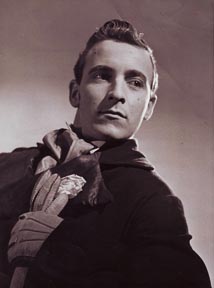 Norman Dixon