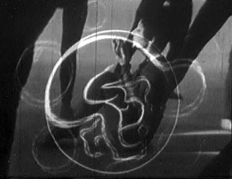 Eksperimentalni plesni filmi Radiant, kor. Vera Maletić, red. Vlado Seljan, TV Zagreb, 1966.