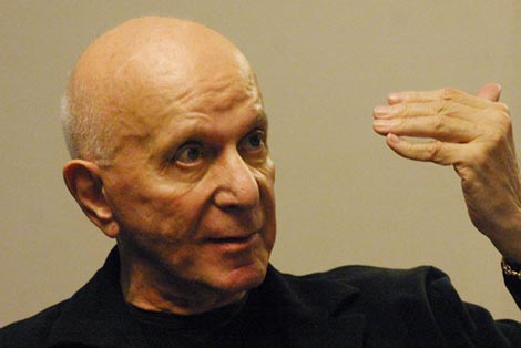 Roland Petit