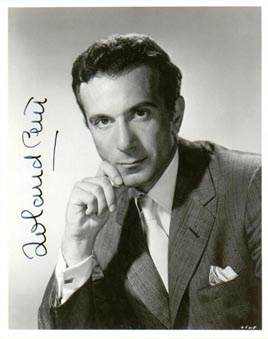 Roland Petit
