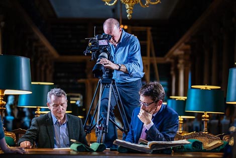 The King Who Invented Ballet: Louis XIV and the Noble Art of Dance, red. Paul Wu