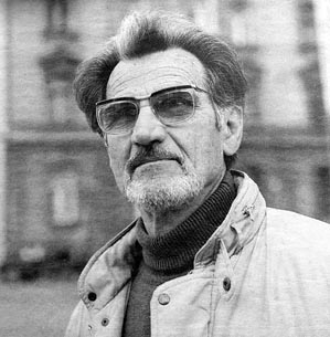 Zvonimir Podkovac, foto: Jasenko Rasol